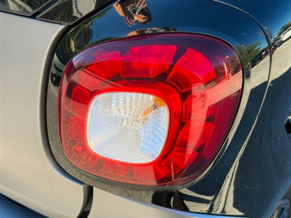 ForTwo ForTwo 90 PRIME TWINAMIC +P