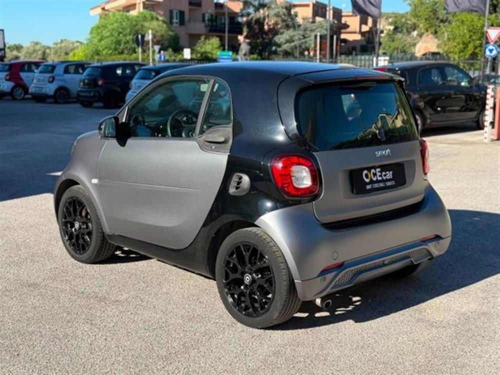 ForTwo ForTwo 90 PRIME TWINAMIC +P
