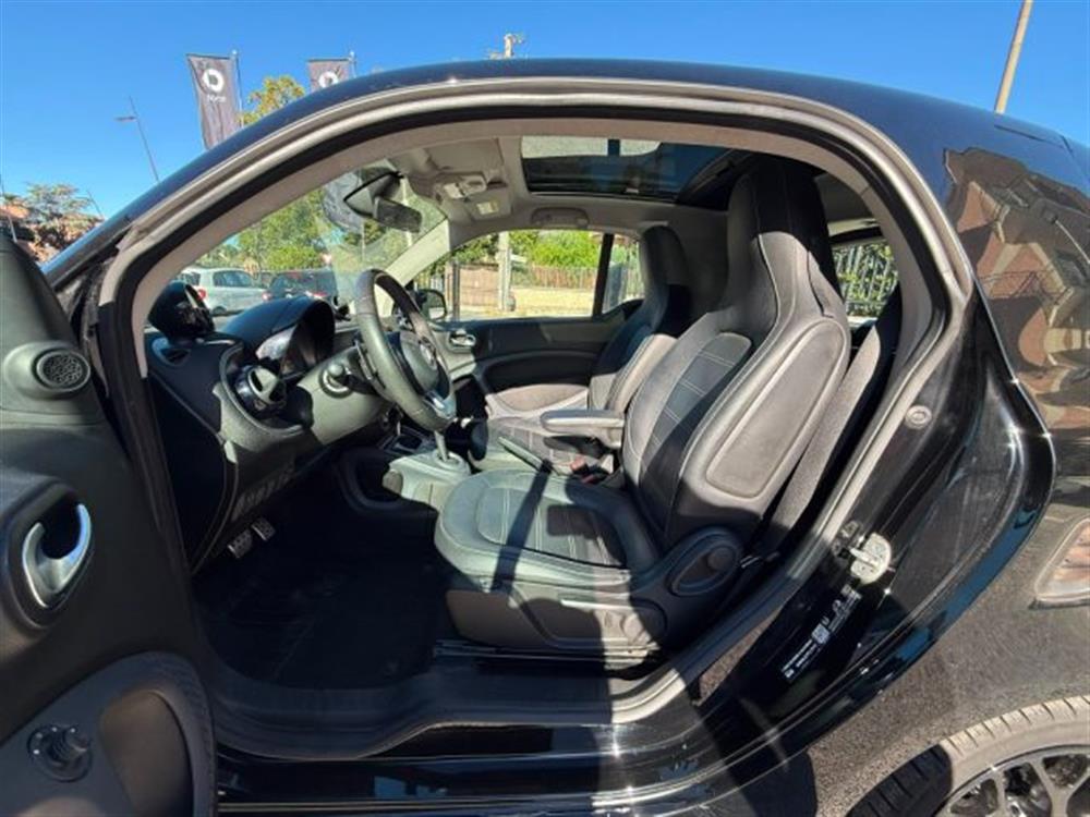 ForTwo ForTwo 90 PRIME TWINAMIC +P