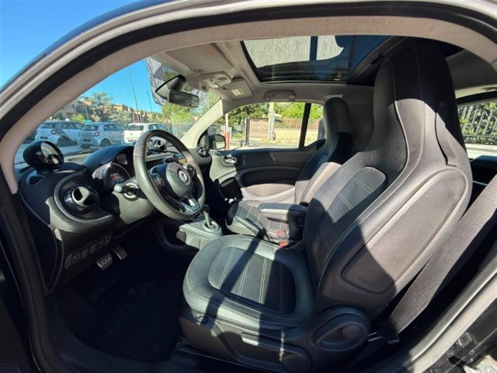 ForTwo ForTwo 90 PRIME TWINAMIC +P