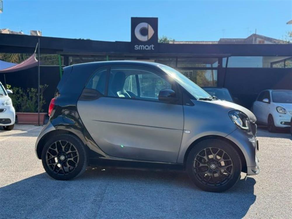 ForTwo ForTwo 90 PRIME TWINAMIC +P