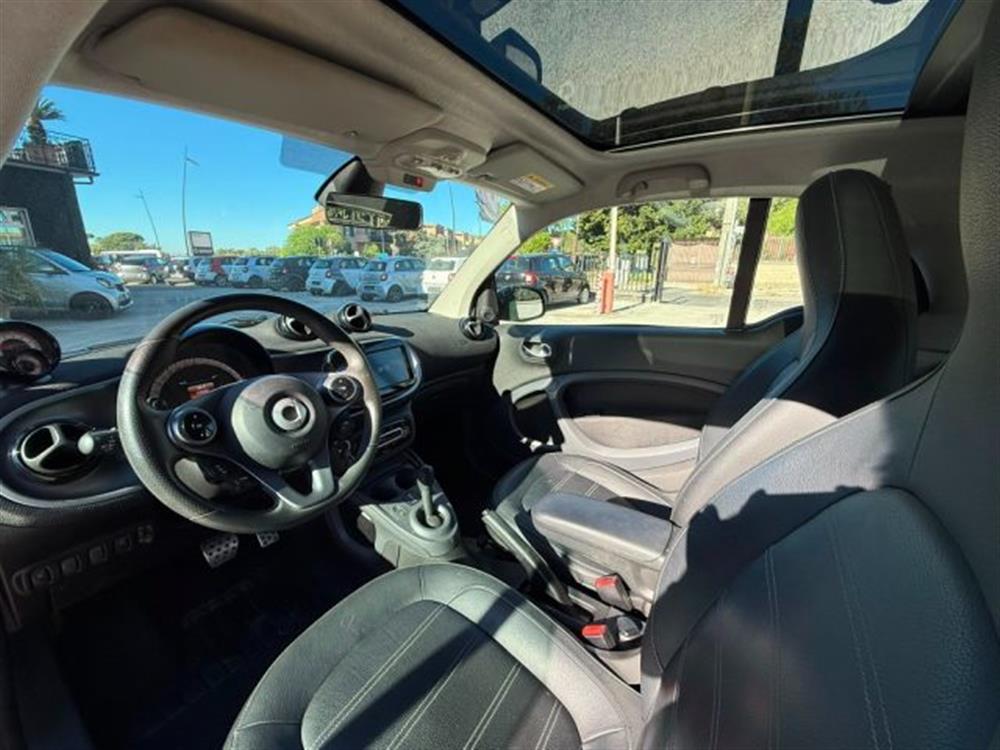 ForTwo ForTwo 90 PRIME TWINAMIC +P
