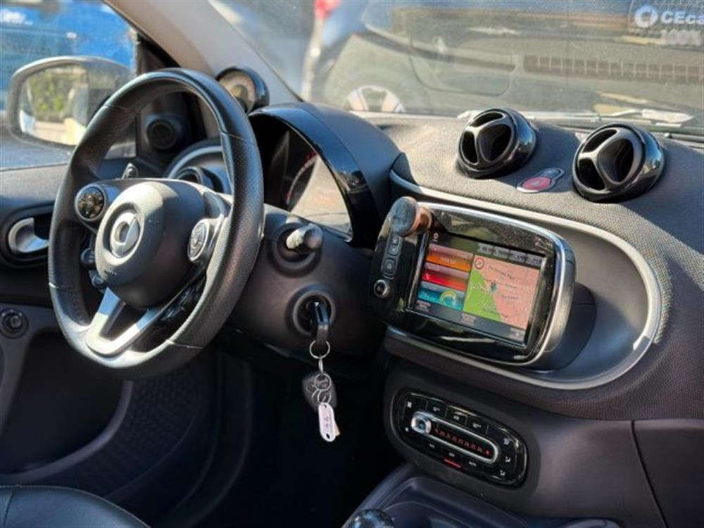 ForTwo ForTwo 90 PRIME TWINAMIC +P