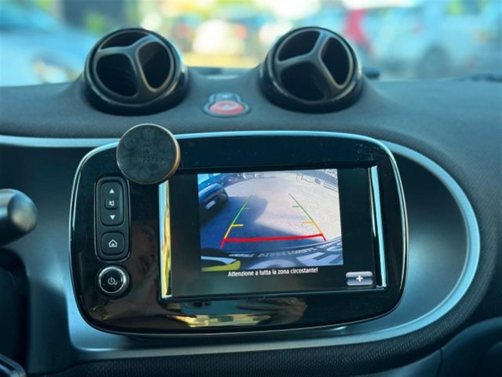 ForTwo ForTwo 90 PRIME TWINAMIC +P