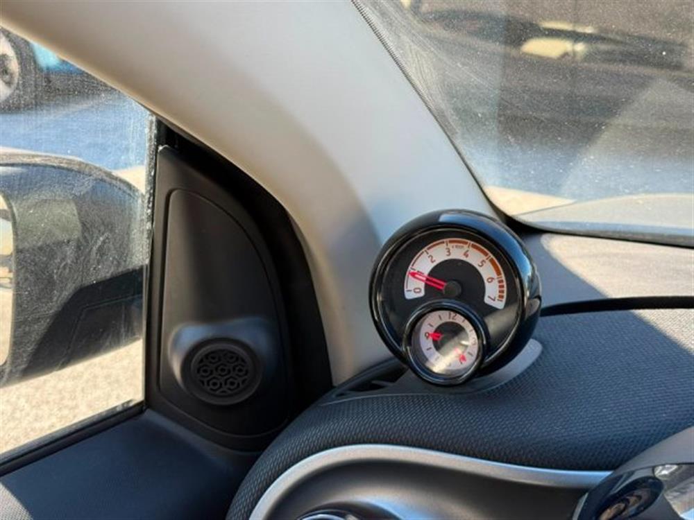 ForTwo ForTwo 90 PRIME TWINAMIC +P