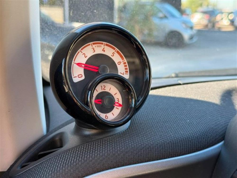 ForTwo ForTwo 90 PRIME TWINAMIC +P