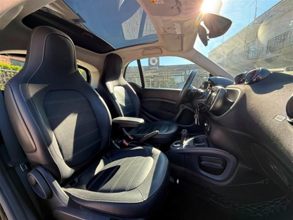 ForTwo ForTwo 90 PRIME TWINAMIC +P