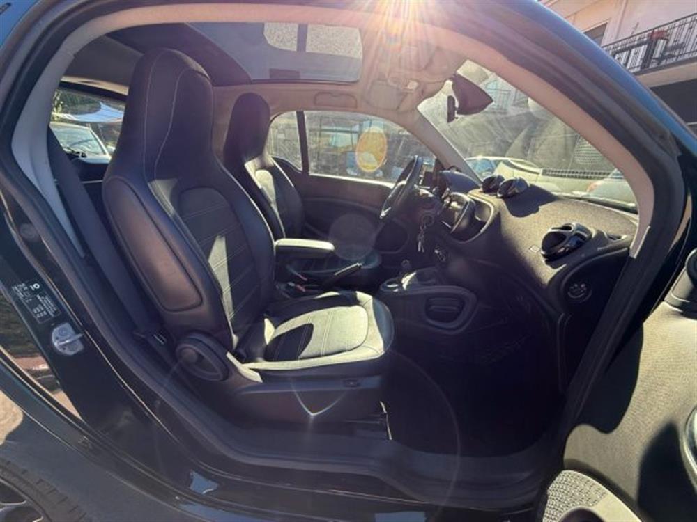 ForTwo ForTwo 90 PRIME TWINAMIC +P