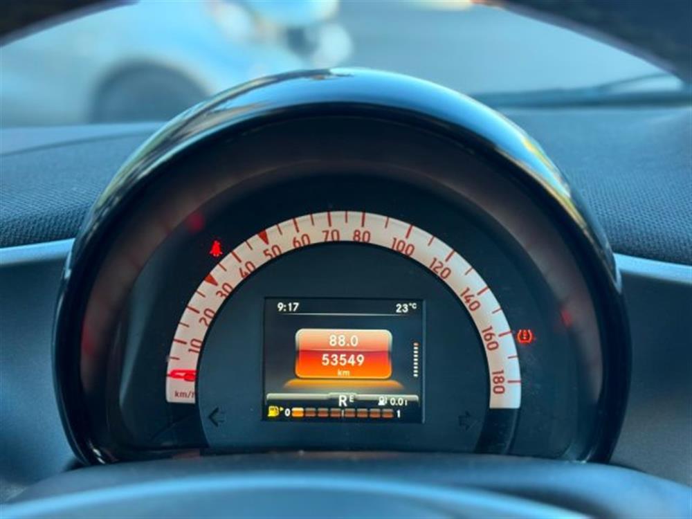 ForTwo ForTwo 90 PRIME TWINAMIC +P