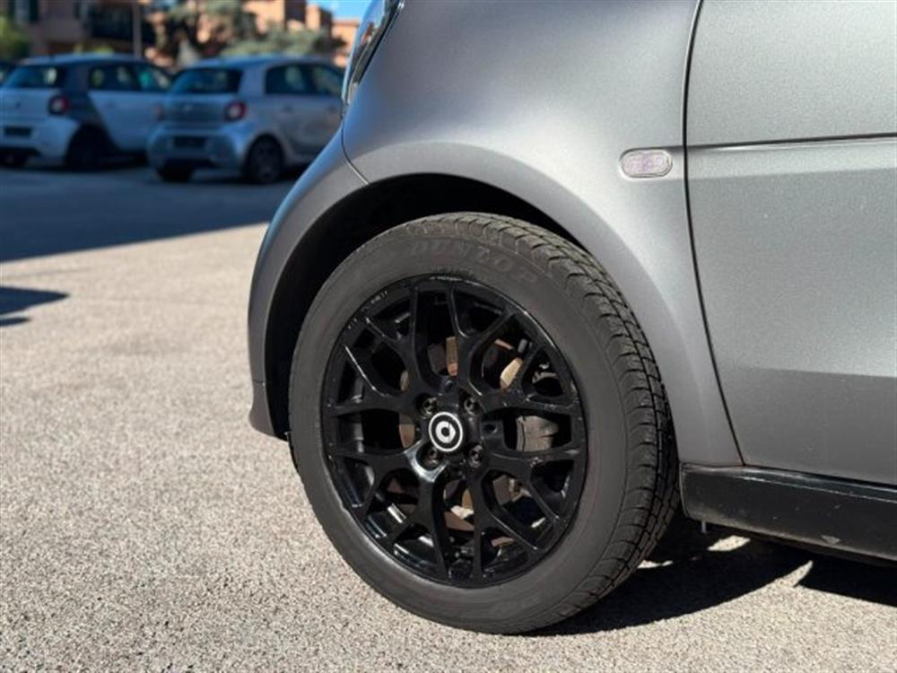 ForTwo ForTwo 90 PRIME TWINAMIC +P