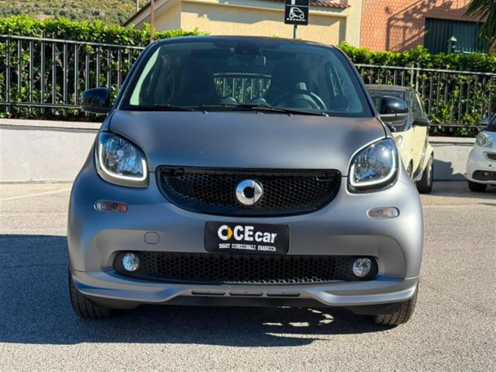 ForTwo ForTwo 90 PRIME TWINAMIC +P