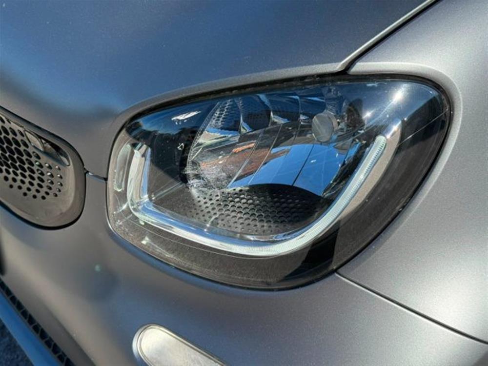 ForTwo ForTwo 90 PRIME TWINAMIC +P