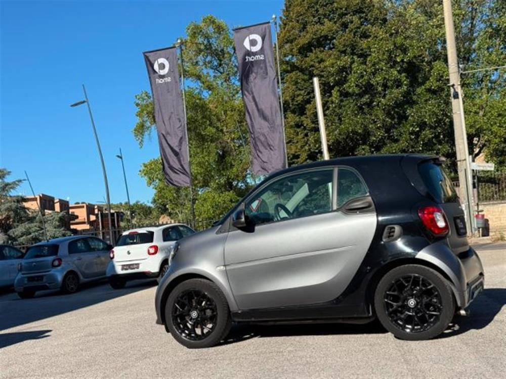 ForTwo ForTwo 90 PRIME TWINAMIC +P