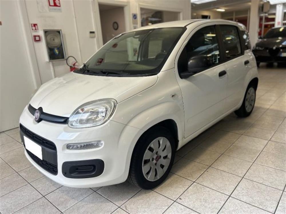 Panda Panda 1.2 Easy