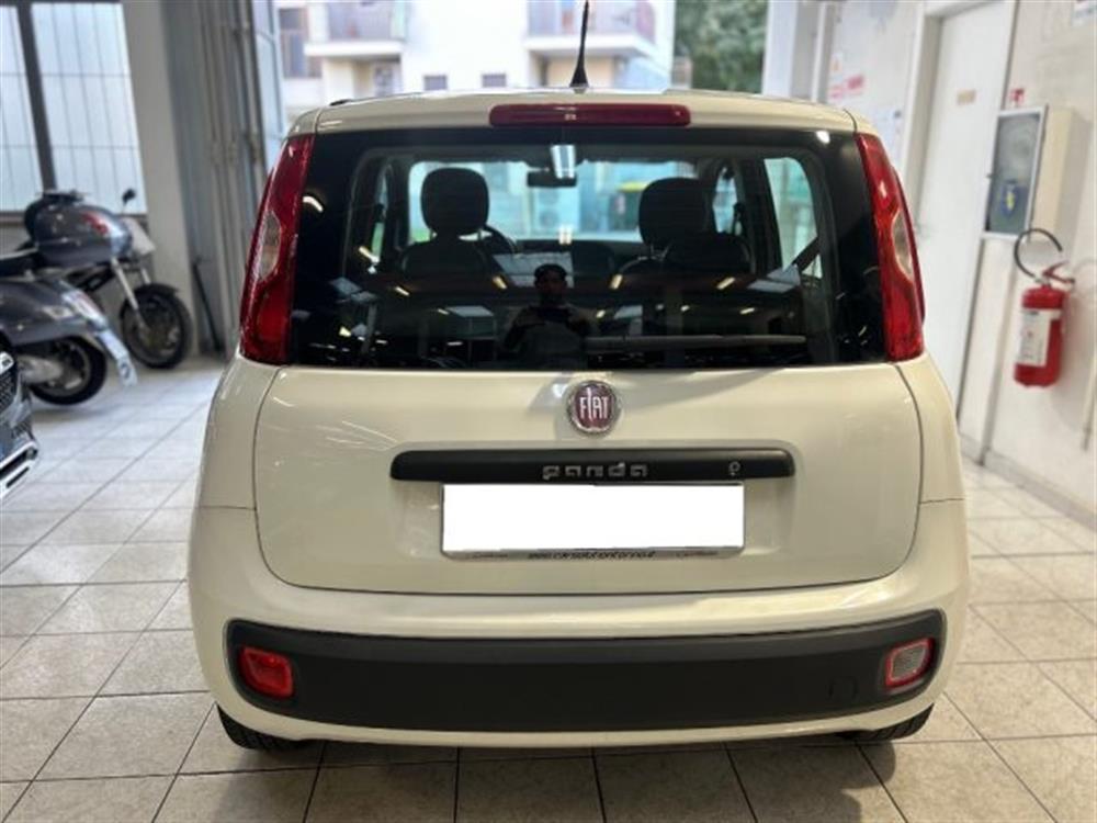 Panda Panda 1.2 Easy
