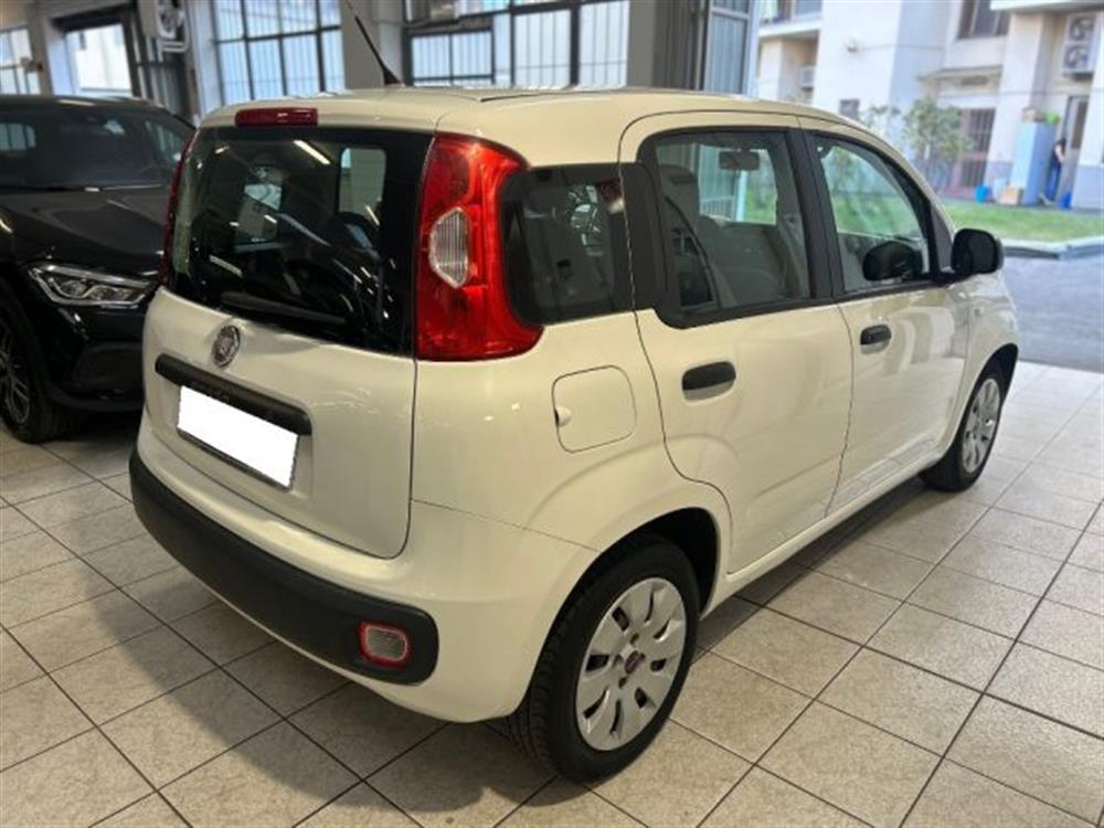 Panda Panda 1.2 Easy