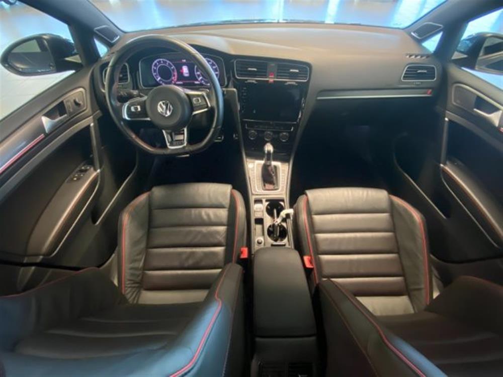 Golf GTI Golf GTI PERFORMANCE 2.0 245