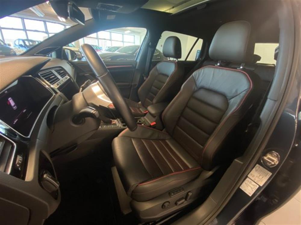 Golf GTI Golf GTI PERFORMANCE 2.0 245