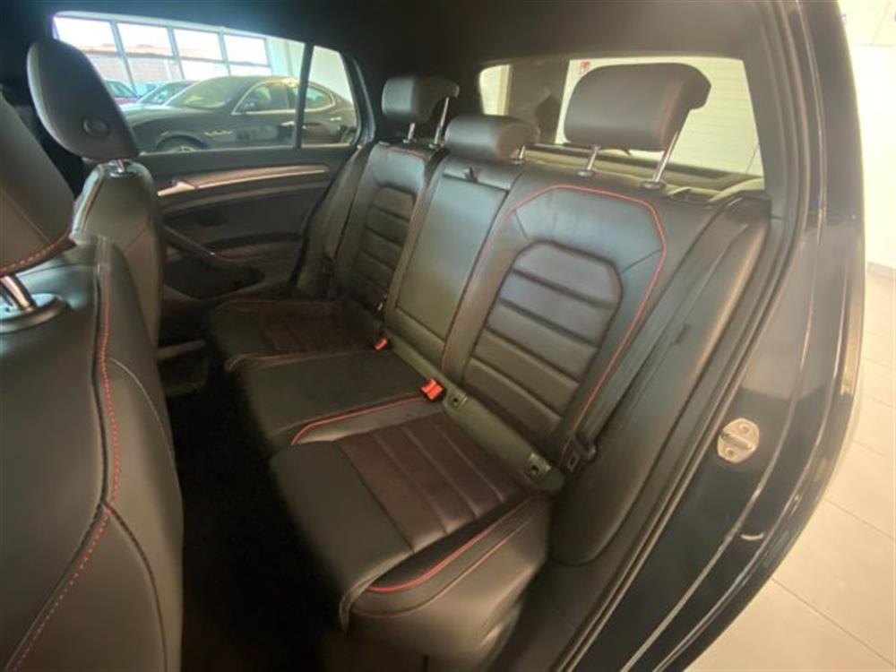 Golf GTI Golf GTI PERFORMANCE 2.0 245