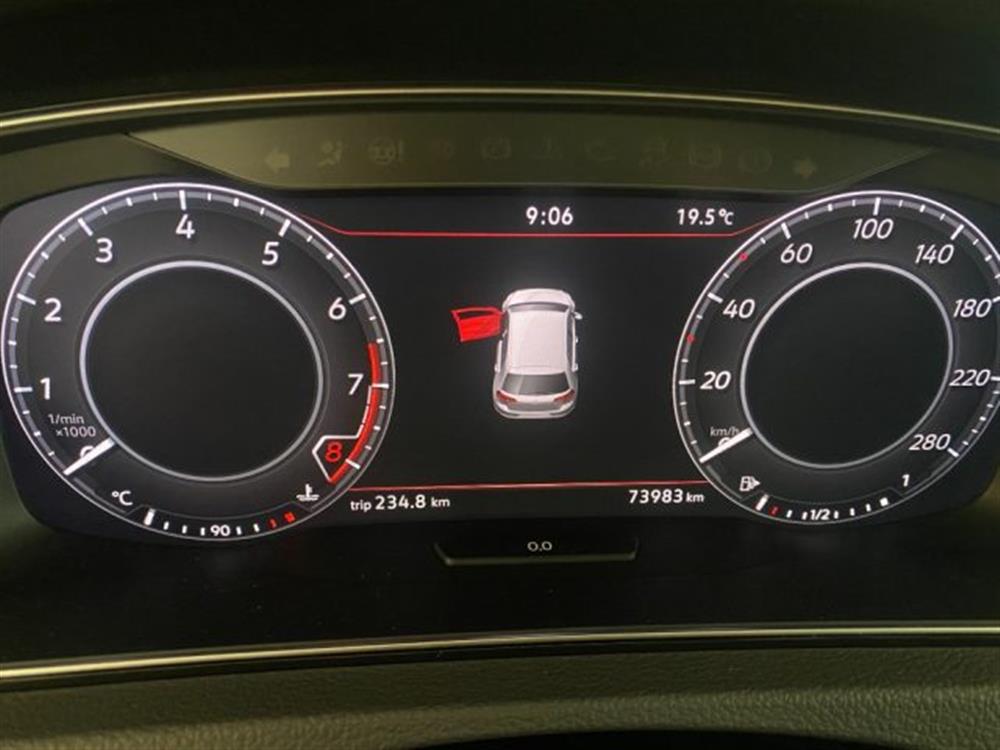 Golf GTI Golf GTI PERFORMANCE 2.0 245