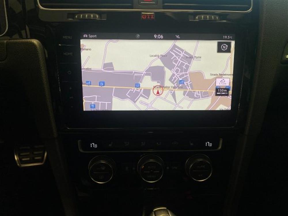 Golf GTI Golf GTI PERFORMANCE 2.0 245