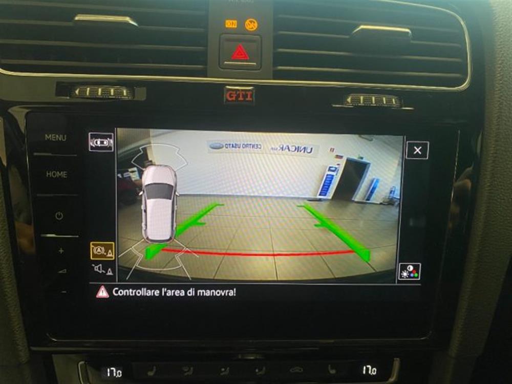 Golf GTI Golf GTI PERFORMANCE 2.0 245
