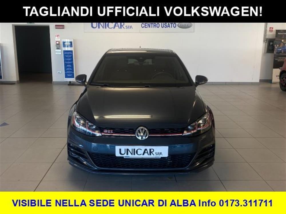 Golf GTI Golf GTI PERFORMANCE 2.0 245