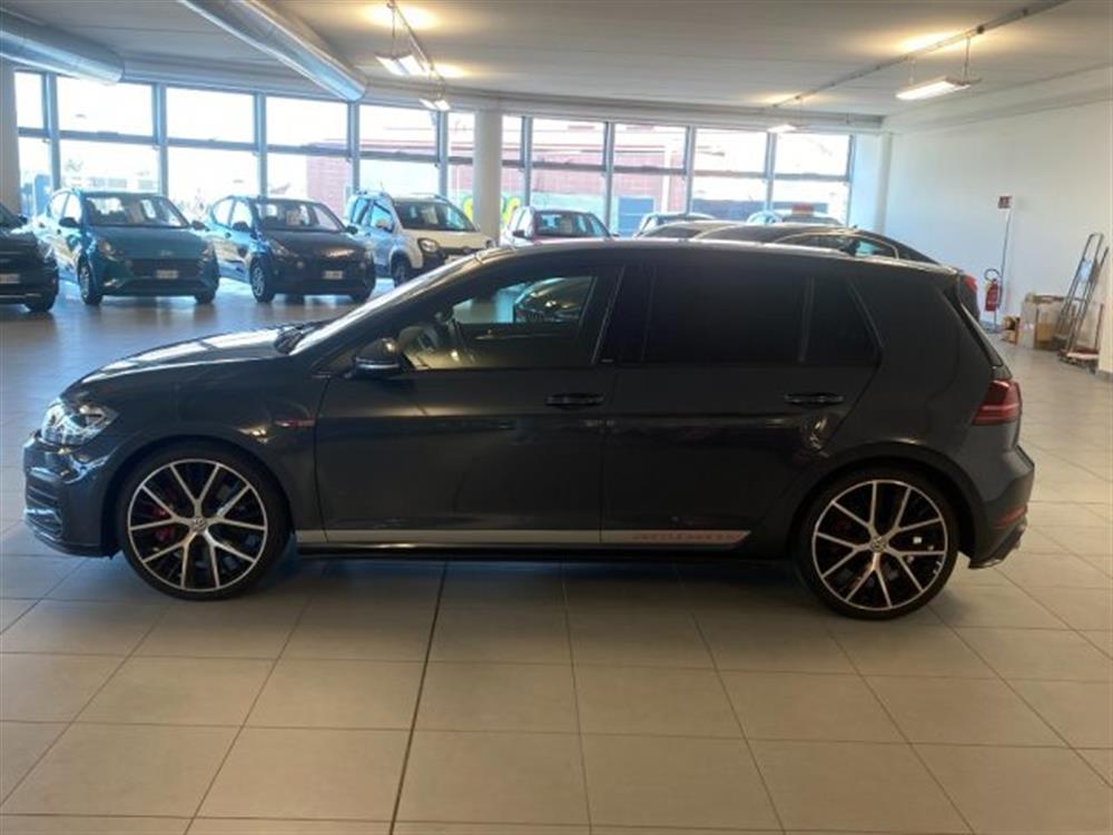 Golf GTI Golf GTI PERFORMANCE 2.0 245