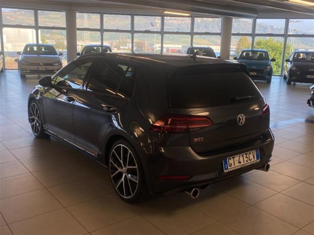 Golf GTI Golf GTI PERFORMANCE 2.0 245
