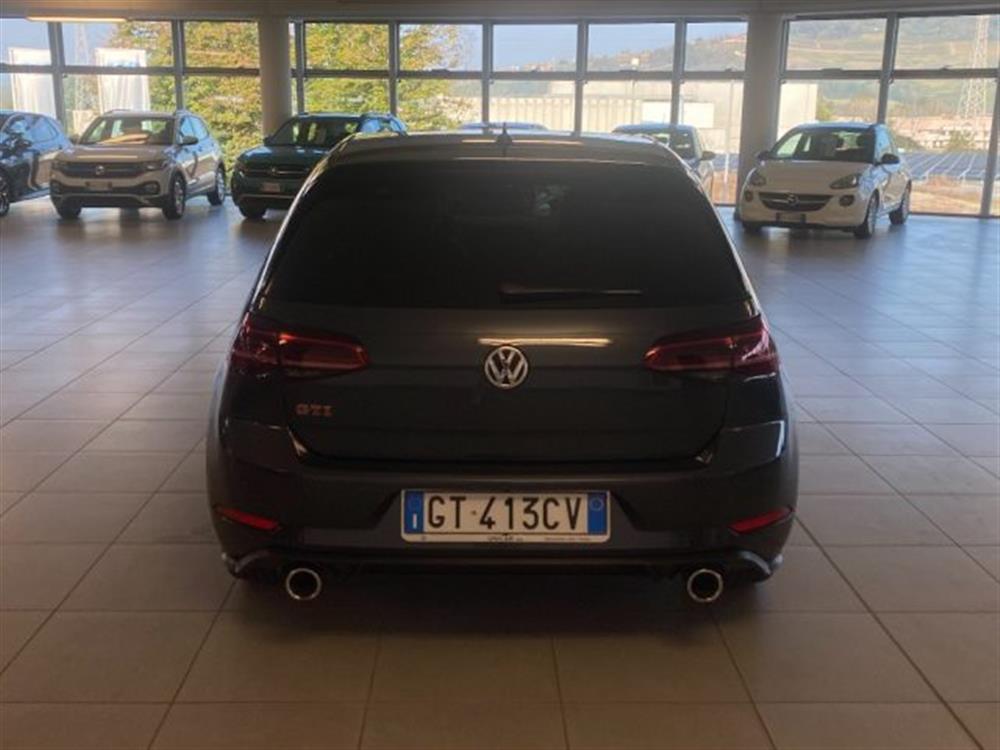 Golf GTI Golf GTI PERFORMANCE 2.0 245