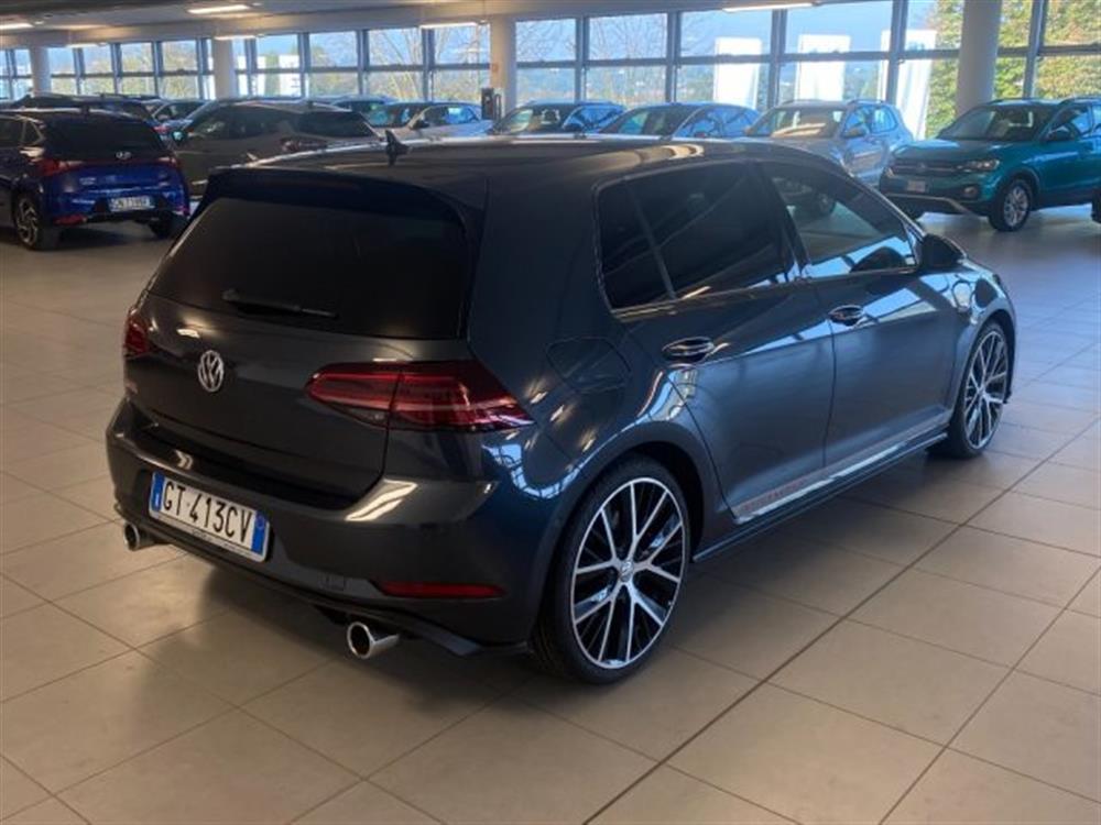 Golf GTI Golf GTI PERFORMANCE 2.0 245