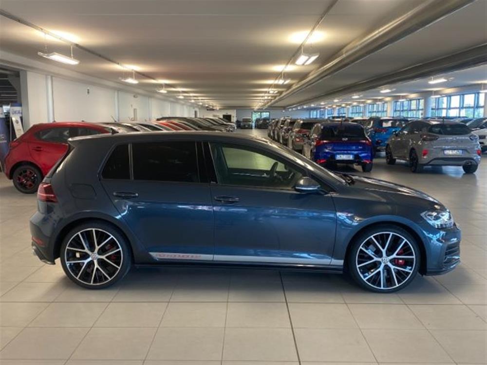 Golf GTI Golf GTI PERFORMANCE 2.0 245