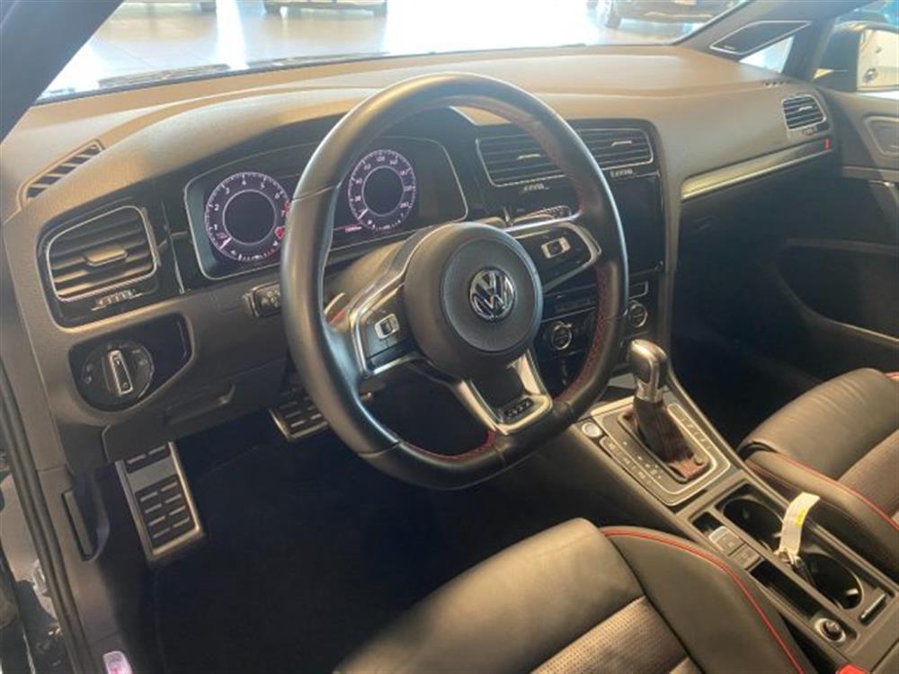 Golf GTI Golf GTI PERFORMANCE 2.0 245