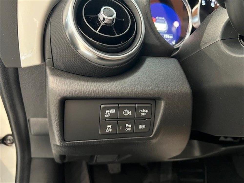 MX-5 MX-5 1.5L Skyactiv-G Homu