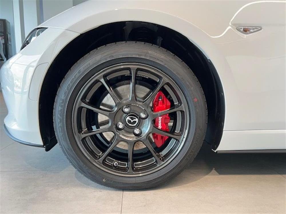 MX-5 MX-5 1.5L Skyactiv-G Homu
