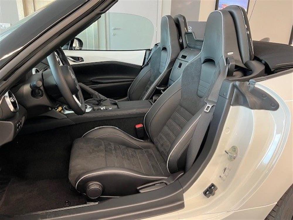 MX-5 MX-5 1.5L Skyactiv-G Homu