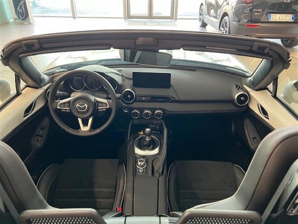 MX-5 MX-5 1.5L Skyactiv-G Homu