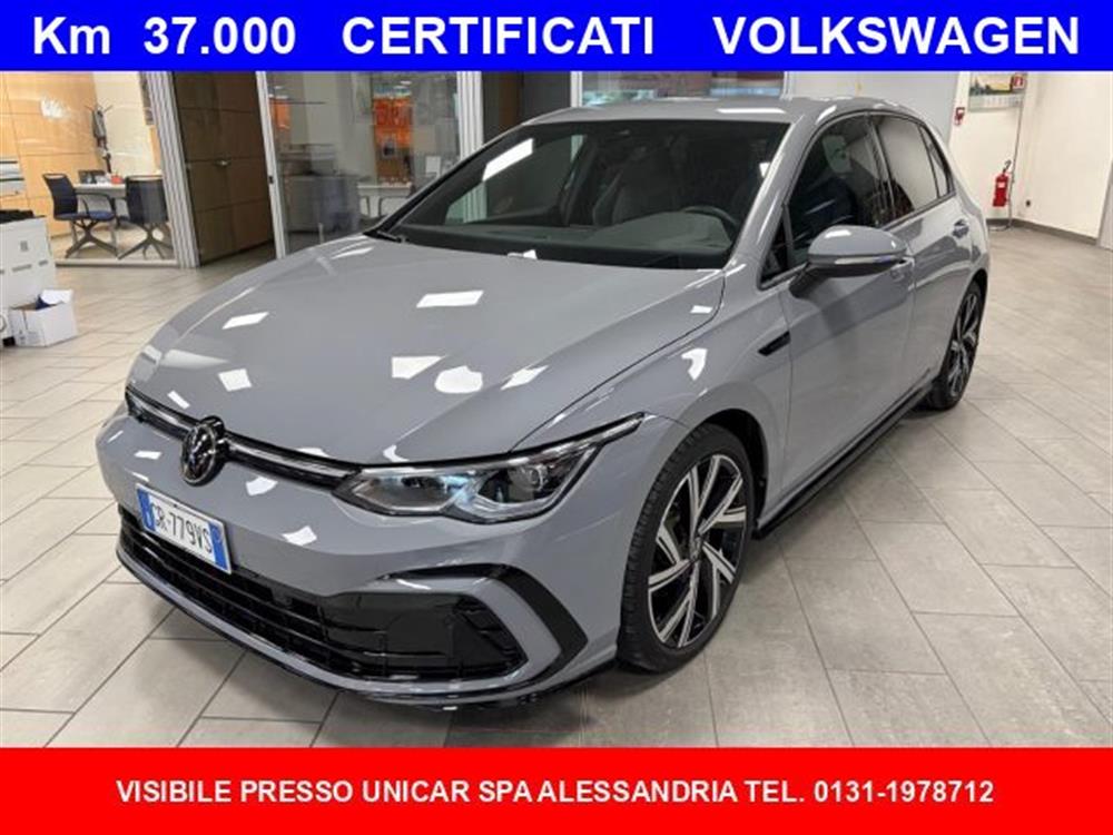 Golf Golf 1.5 ibrida/benzina 1