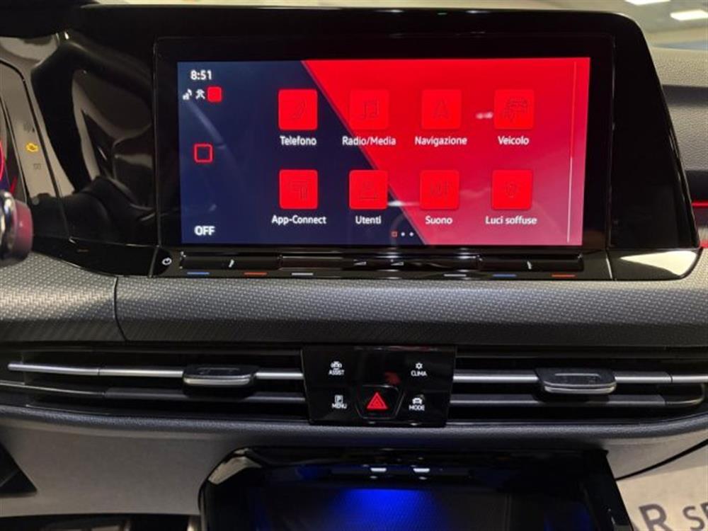 Golf Golf 1.5 ibrida/benzina 1