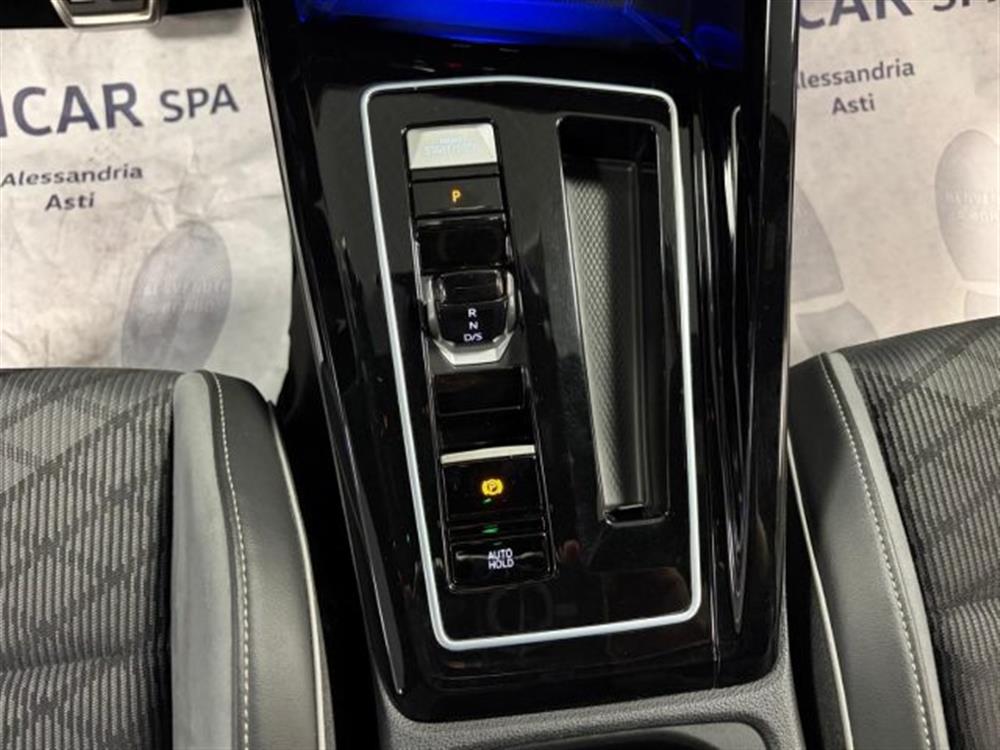 Golf Golf 1.5 ibrida/benzina 1