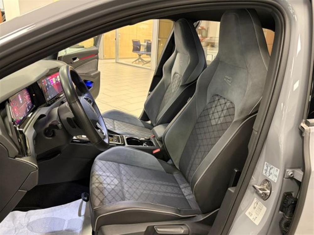 Golf Golf 1.5 ibrida/benzina 1