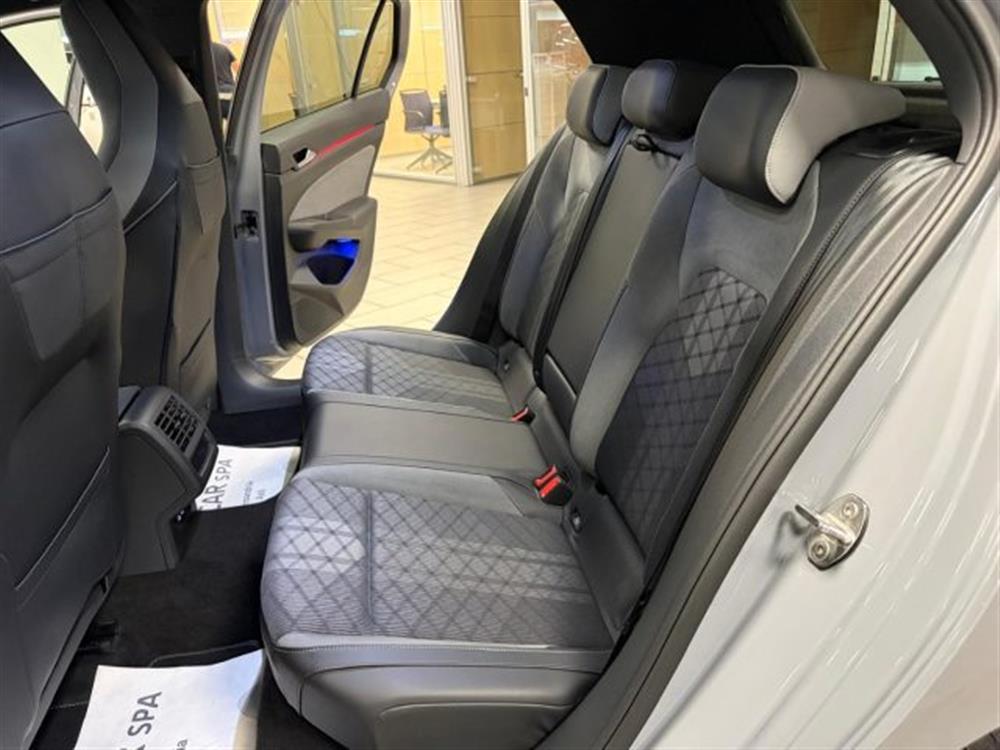 Golf Golf 1.5 ibrida/benzina 1