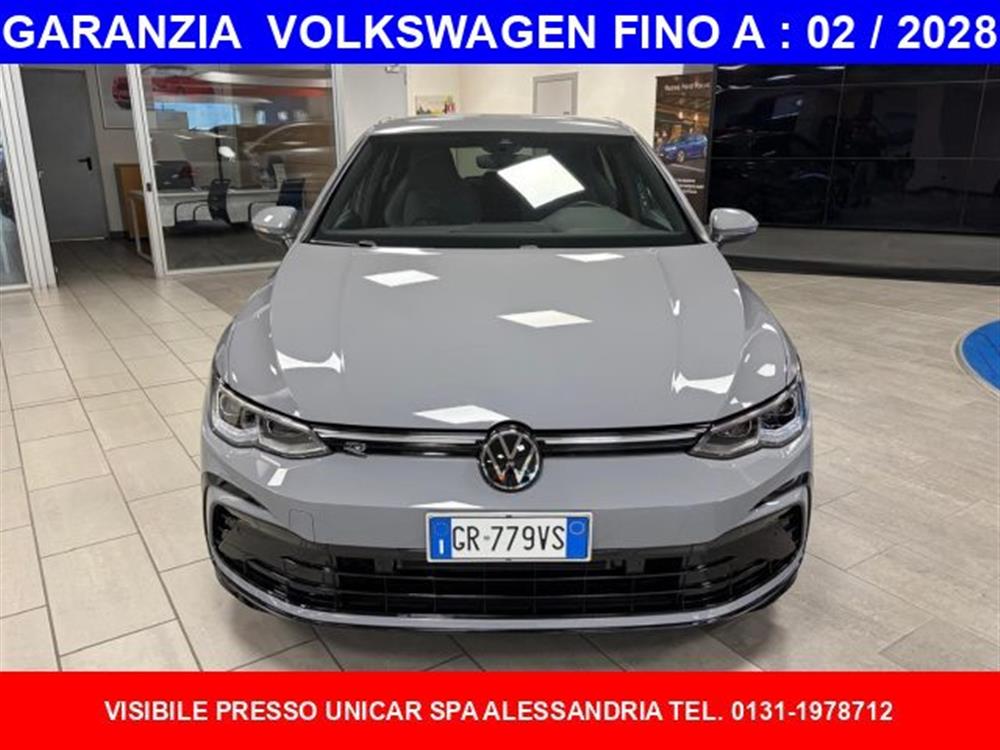 Golf Golf 1.5 ibrida/benzina 1