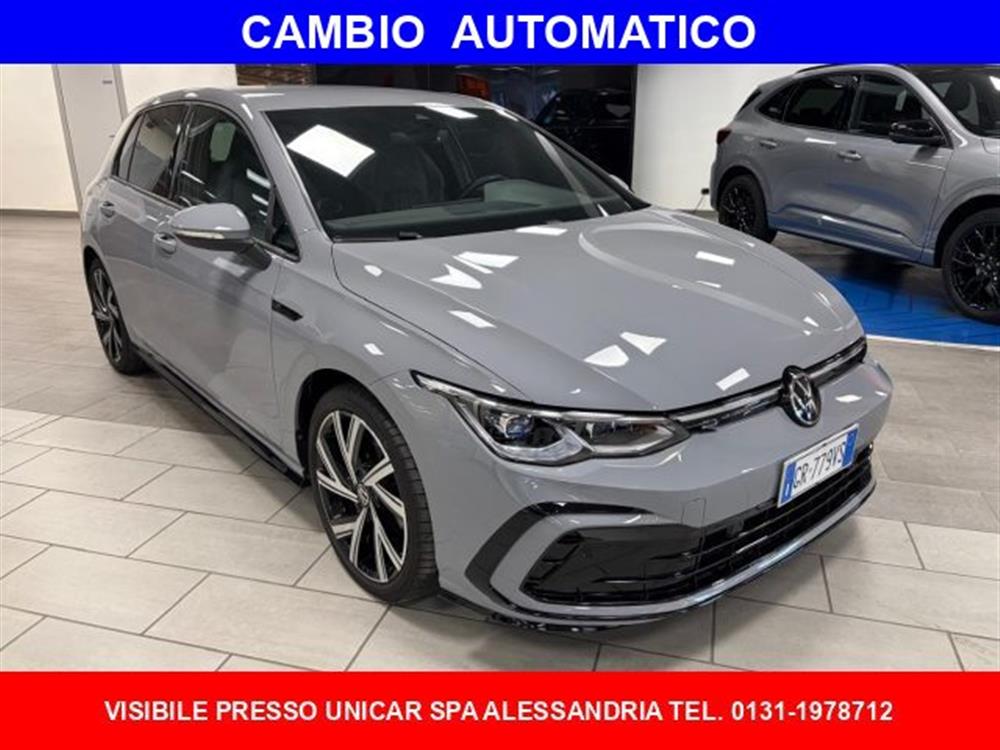 Golf Golf 1.5 ibrida/benzina 1