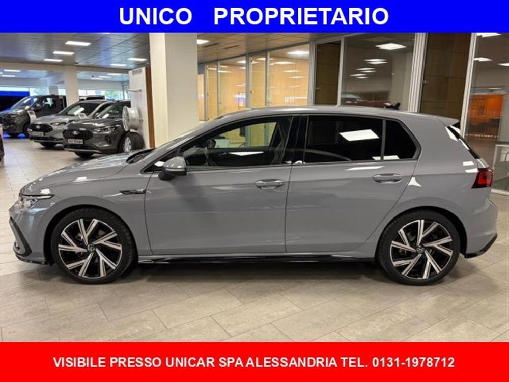 Golf Golf 1.5 ibrida/benzina 1