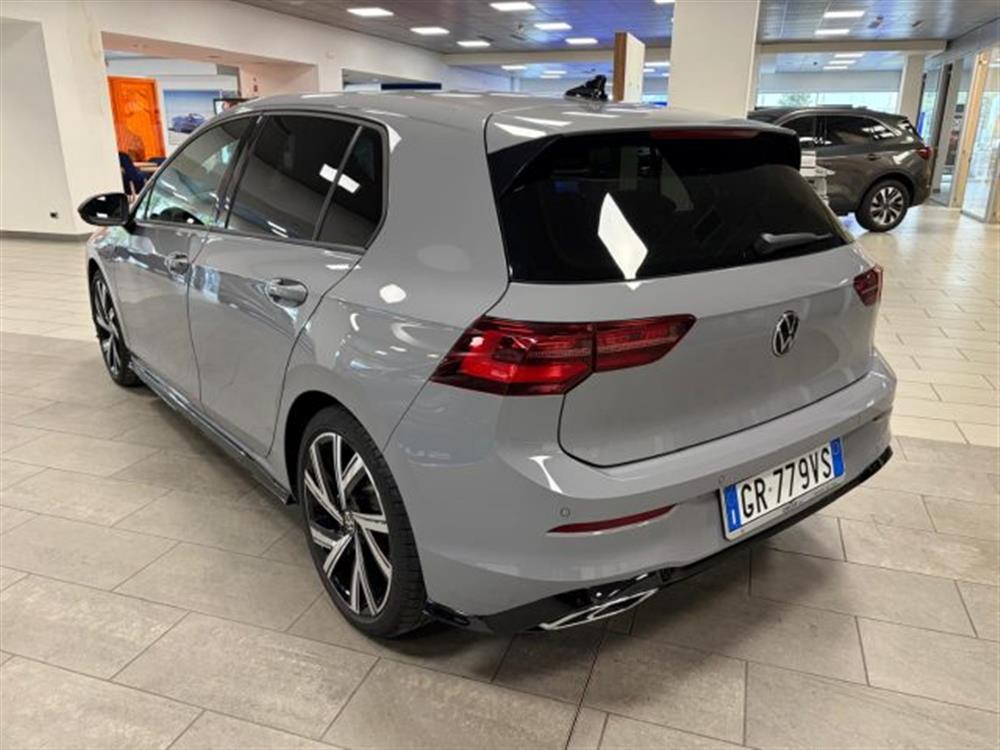 Golf Golf 1.5 ibrida/benzina 1