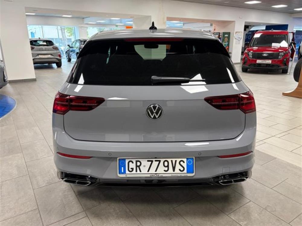Golf Golf 1.5 ibrida/benzina 1