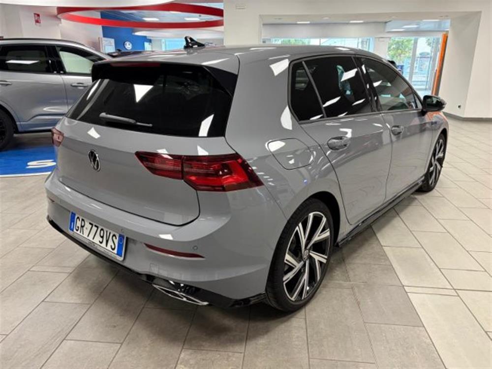 Golf Golf 1.5 ibrida/benzina 1