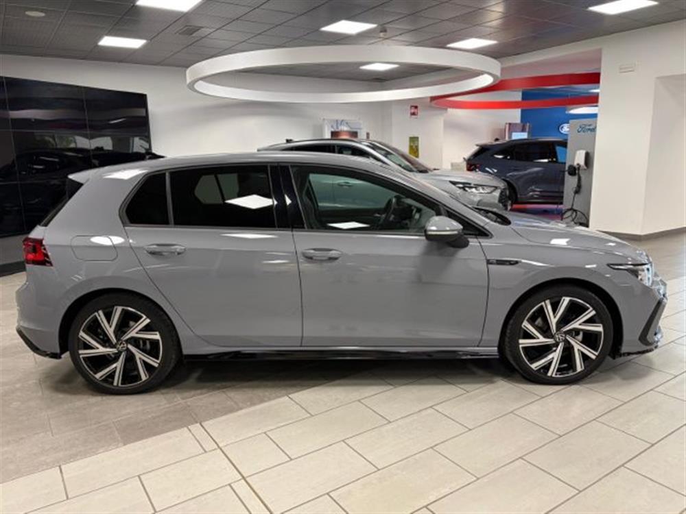Golf Golf 1.5 ibrida/benzina 1