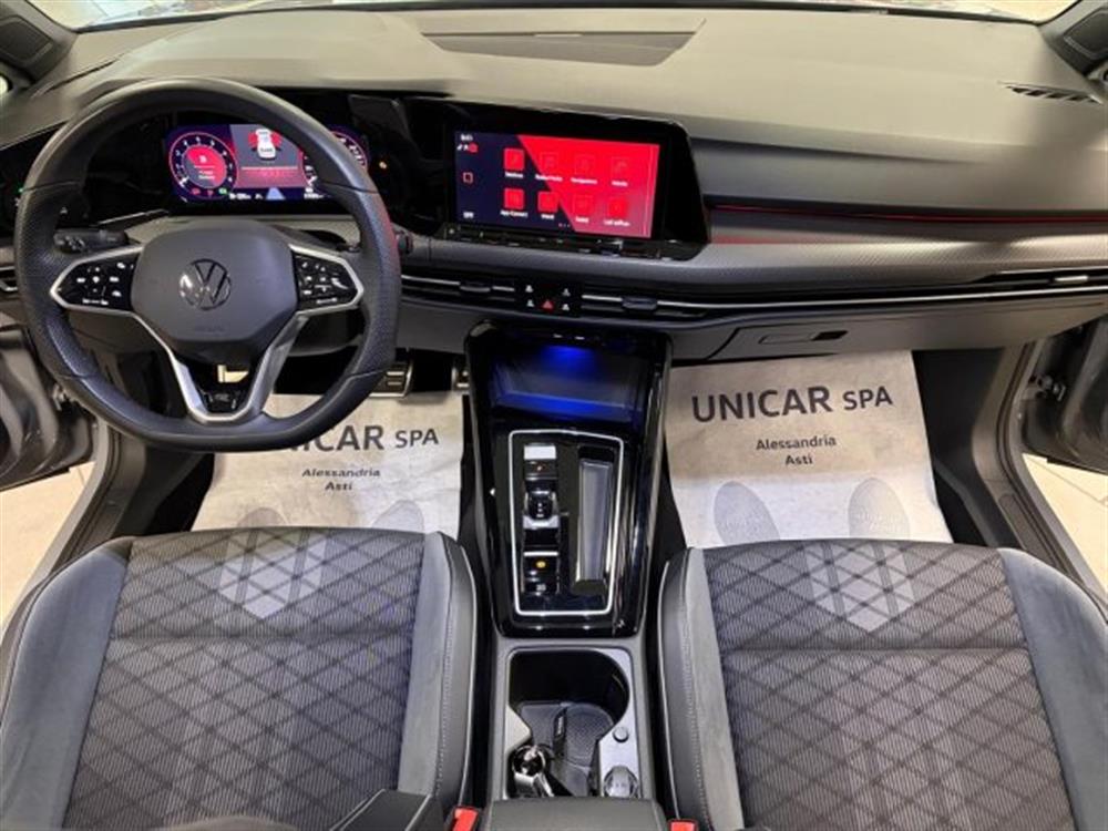 Golf Golf 1.5 ibrida/benzina 1